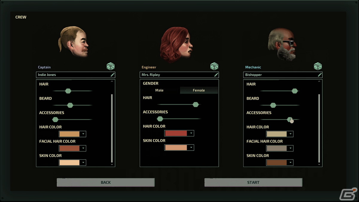 Steamにてアーリーアクセス中のSF潜水艦サバイバルシム「Barotrauma」の大規模アップデートが実施の画像8
