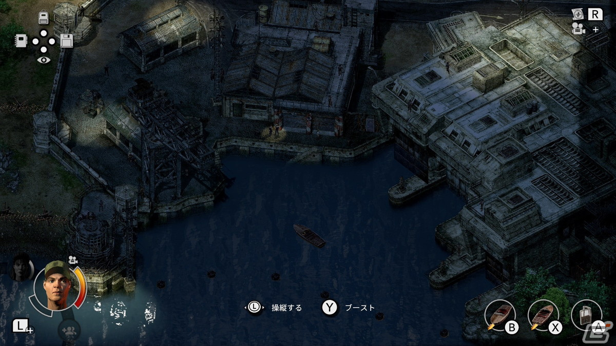 コマンドスに指示を出して戦況を変えていくストラテジーゲーム「Commandos 2 - HD Remaster」がSwitch向けに発売！の画像7