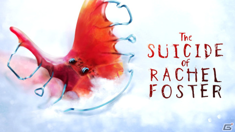 一人称視点で操作を行うミステリー・スリラー「The Suicide of Rachel Foster」がSwitch向けに配信開始！の画像1