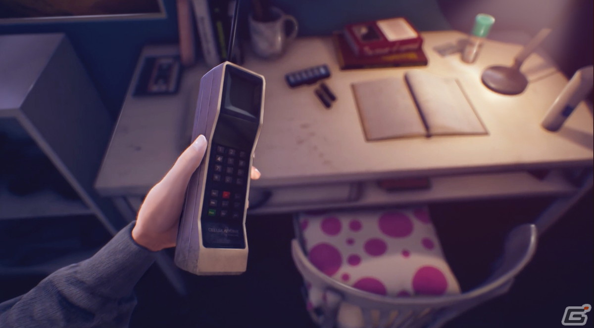 一人称視点で操作を行うミステリー・スリラー「The Suicide of Rachel Foster」がSwitch向けに配信開始！の画像2