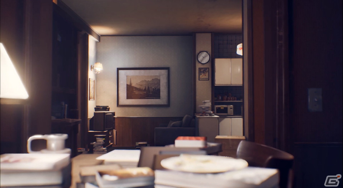 一人称視点で操作を行うミステリー・スリラー「The Suicide of Rachel Foster」がSwitch向けに配信開始！の画像3