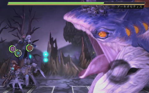 霊戦士を従え、反逆の狼煙を上げろ！ダークファンタジーRPG「Fallen Legion -救いの亡霊-」が配信