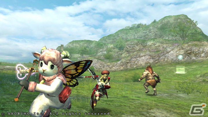リリース当時の“アヴァベル”が楽しめる「アヴァベル クラシック」の正式サービスが開始！の画像7