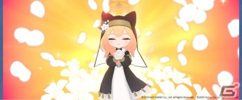 「ブルーアーカイブ -Blue Archive-」メインストーリーVol.3「エデン条約編」第二章の前半が追加！ナツとマリーのピックアップ募集も開催の画像6