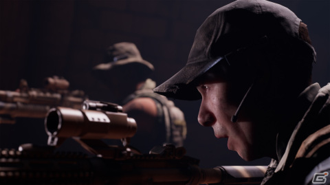 プレイヤーの選択で物語が変わるホラーADV「THE DARK PICTURES: HOUSE OF ASHES」が配信開始!の画像4