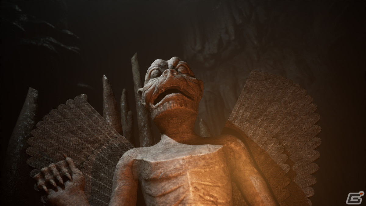 プレイヤーの選択で物語が変わるホラーADV「THE DARK PICTURES: HOUSE OF ASHES」が配信開始！の画像2