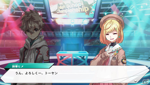 「バトルスピリッツ コネクテッドバトラーズ」全国のライバルキャラクターが公開！店舗別購入者特典も発表の画像8