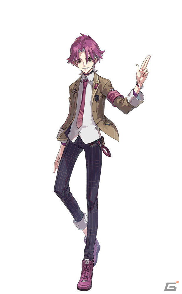 「バトルスピリッツ コネクテッドバトラーズ」全国のライバルキャラクターが公開！店舗別購入者特典も発表の画像1