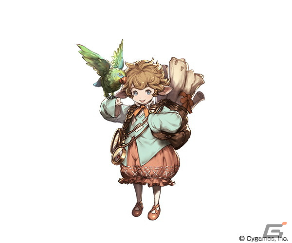 「グランブルーファンタジー」イベント「いめちゅん！」が10月29日より開催！おこたみがおこたを囲む日々が再びの画像13