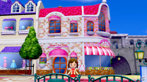 「ディズニー マジックキャッスル マイ・ハッピー・ライフ2: エンチャンテッドエディション」ふしぎの国のアリス・ワールドやショップを紹介！の画像21