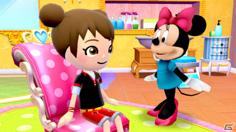 「ディズニー マジックキャッスル マイ・ハッピー・ライフ2: エンチャンテッドエディション」ふしぎの国のアリス・ワールドやショップを紹介！の画像22