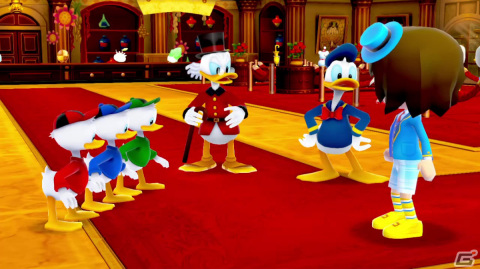 「ディズニー マジックキャッスル マイ・ハッピー・ライフ2: エンチャンテッドエディション」ふしぎの国のアリス・ワールドやショップを紹介！の画像26
