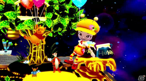 「ディズニー マジックキャッスル マイ・ハッピー・ライフ2: エンチャンテッドエディション」ふしぎの国のアリス・ワールドやショップを紹介！の画像31
