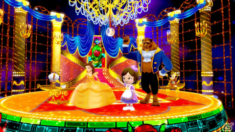 「ディズニー マジックキャッスル マイ・ハッピー・ライフ2: エンチャンテッドエディション」ふしぎの国のアリス・ワールドやショップを紹介！の画像37