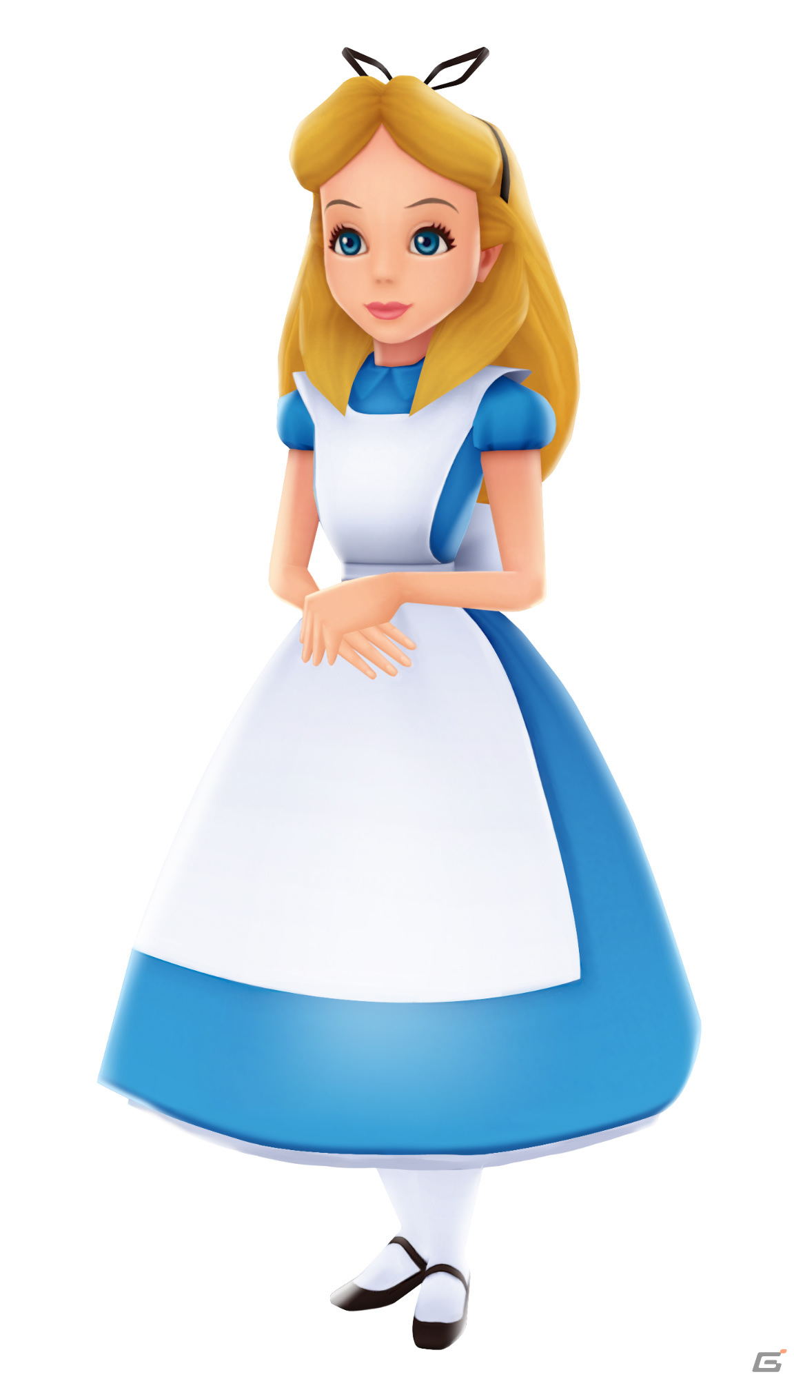 「ディズニー マジックキャッスル マイ・ハッピー・ライフ2: エンチャンテッドエディション」ふしぎの国のアリス・ワールドやショップを紹介！の画像1