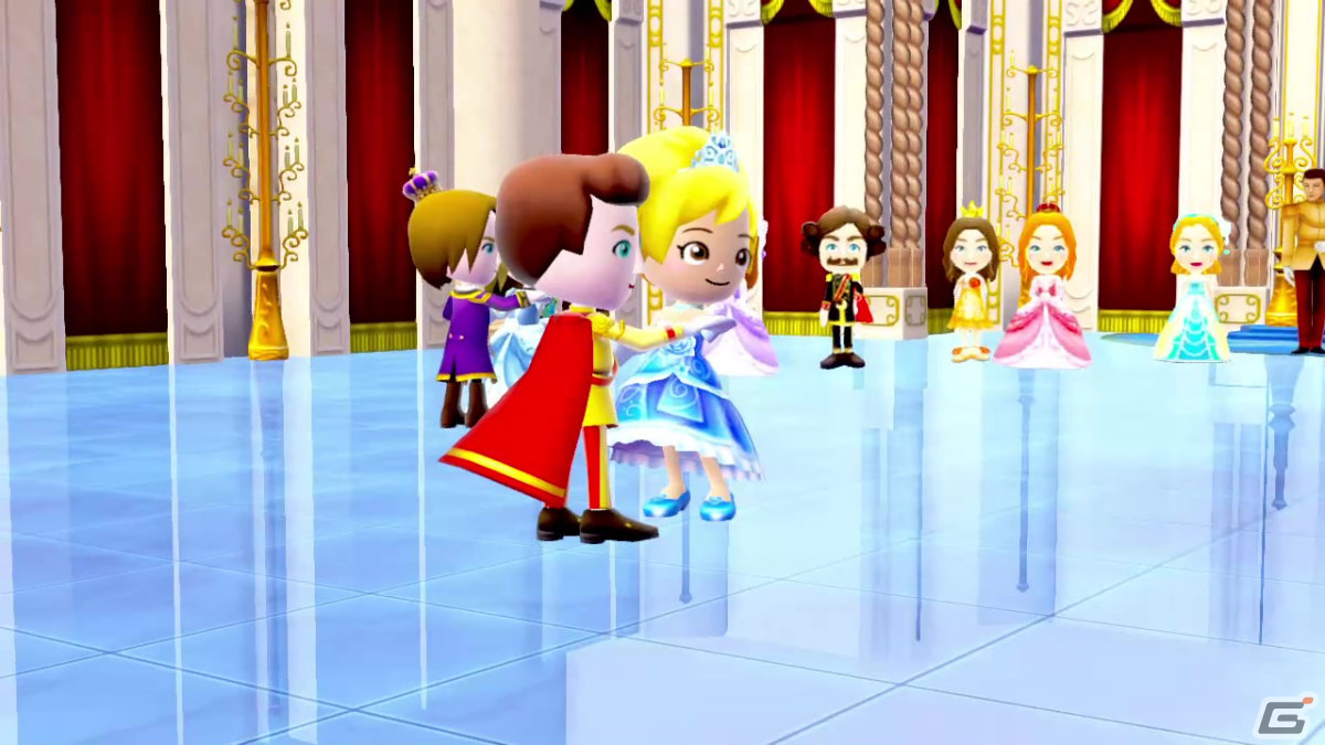 「ディズニー マジックキャッスル マイ・ハッピー・ライフ2: エンチャンテッドエディション」ふしぎの国のアリス・ワールドやショップを紹介！の画像17
