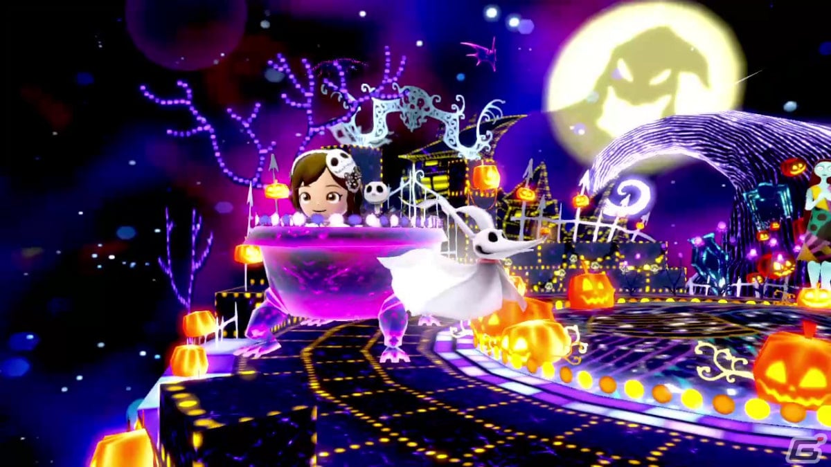 「ディズニー マジックキャッスル マイ・ハッピー・ライフ2: エンチャンテッドエディション」ふしぎの国のアリス・ワールドやショップを紹介！の画像34