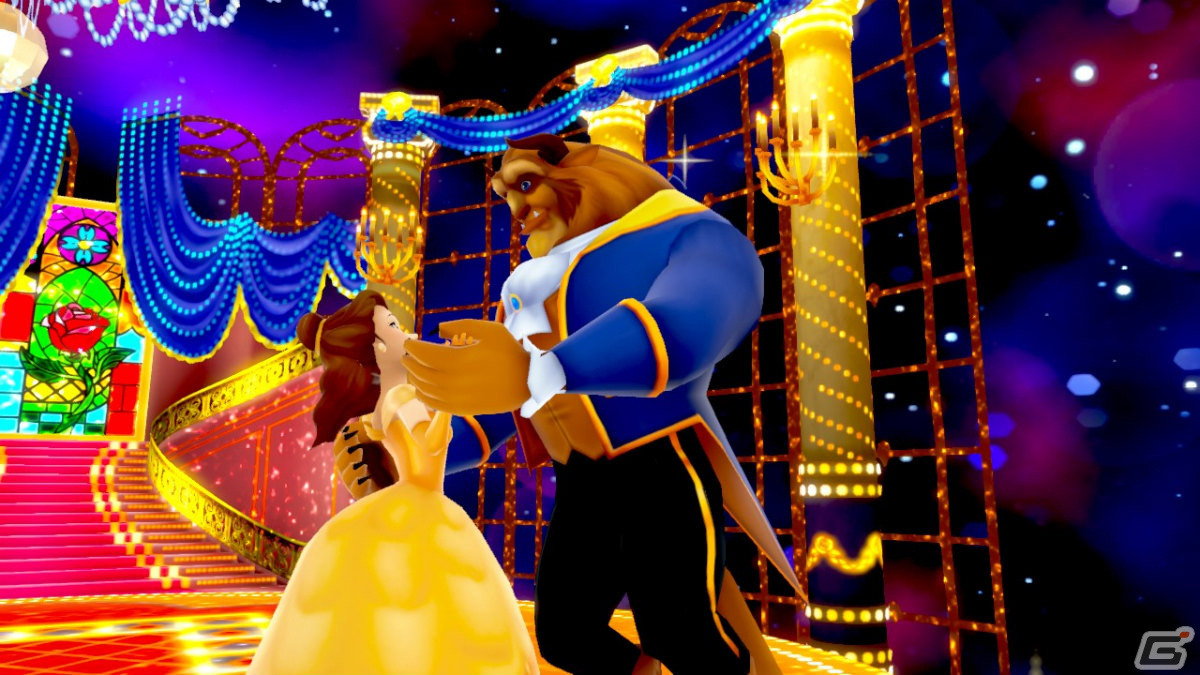 「ディズニー マジックキャッスル マイ・ハッピー・ライフ2: エンチャンテッドエディション」ふしぎの国のアリス・ワールドやショップを紹介！の画像39