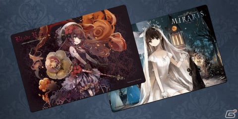 超難関ボードゲーム「Lemures」がゲームマーケット2021秋にて販売決定！“彼ら”を退けてダンジョンを攻略しようの画像2