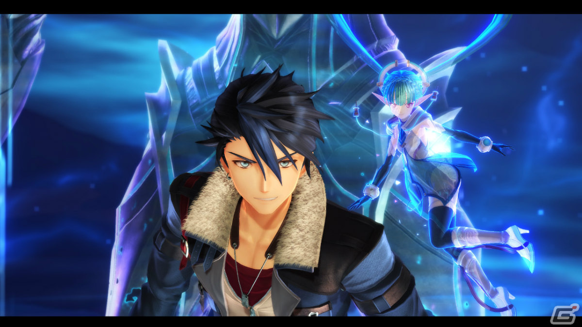 「英雄伝説 黎の軌跡」序章＋第一章をまるごと遊べる無料版が配信！60fpsへの対応や便利機能の追加もの画像3