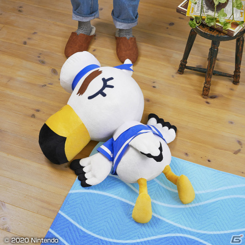 「あつまれ どうぶつの森」の一番くじ第2弾が12月8日より順次発売！サウンド付きのキッチンタイマーやタヌポートATM型貯金箱が登場の画像19