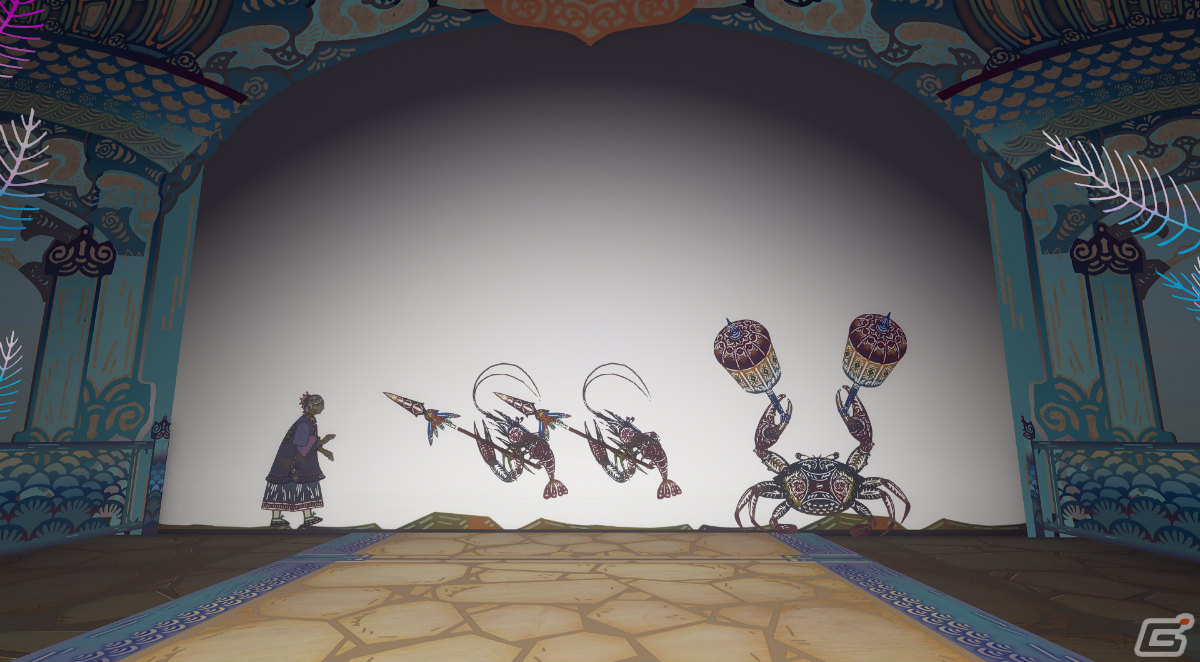 中国発の爽快アクションRPG「古剣奇譚 ～星夜に謡い継ぐ万世の夢～」日本語版がSteamで11月12日にリリース！の画像6