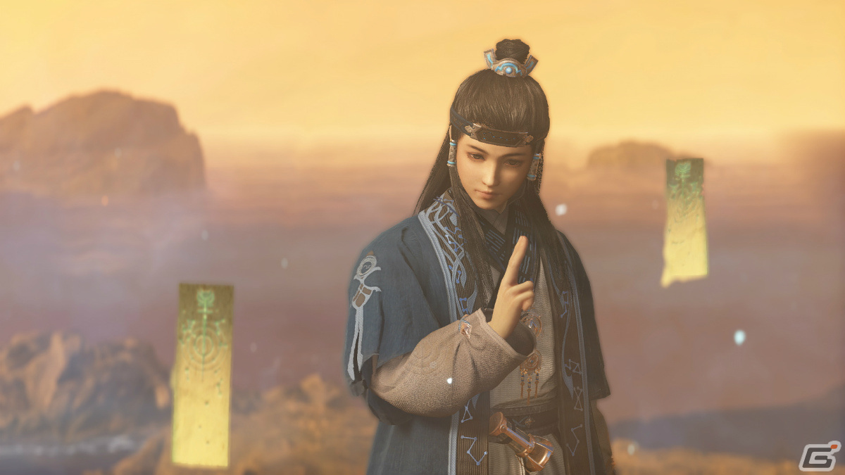 中国発の爽快アクションRPG「古剣奇譚 ～星夜に謡い継ぐ万世の夢～」日本語版がSteamで11月12日にリリース！の画像9