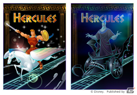 「ディズニー ミュージックパレード」にて「250万DL＆10億プレイ大感謝祭」が11月1日より実施！の画像11
