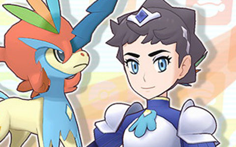 「ポケモンマスターズ EX」新形式のイベント「激突！　ポケモン合戦！」が開催！