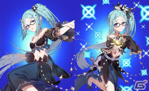 「ゴシックは魔法乙女～さっさと契約しなさい！～」メインストーリー新章「黄金の絆 第二幕：未来の行方」が開幕！の画像3