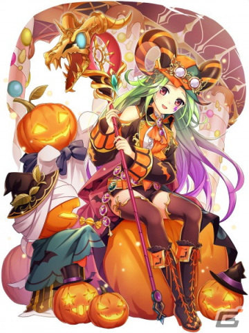 「黒猫のウィズ」ヴィクトリア（CV：中隈志保）、エーファ（CV：芝崎典子）、エリアナ（CV：田村奈央）登場の 「アウトランダー」続編イベント開催！の画像3