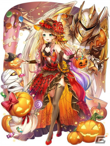 「黒猫のウィズ」ヴィクトリア（CV：中隈志保）、エーファ（CV：芝崎典子）、エリアナ（CV：田村奈央）登場の 「アウトランダー」続編イベント開催！の画像4