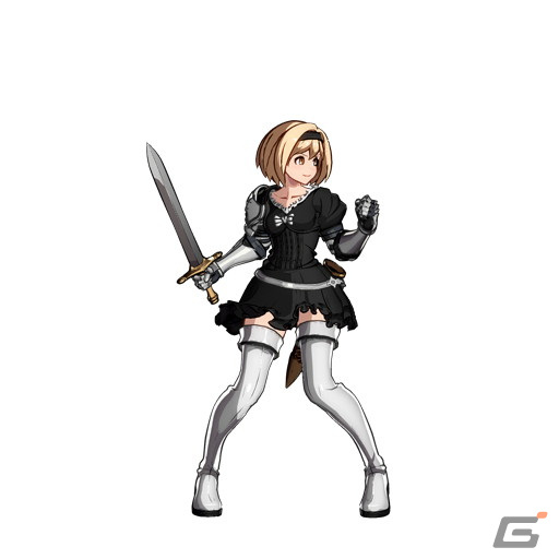 「グランブルーファンタジー ヴァーサス」公式オンライン大会へのエントリー受付が開始！の画像3