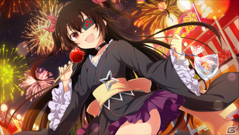 「シノビマスター 閃乱カグラ NEW LINK」にて「To LOVEる -とらぶる- ダークネス」とのコラボが開始！の画像10