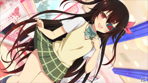 「シノビマスター 閃乱カグラ NEW LINK」にて「To LOVEる -とらぶる- ダークネス」とのコラボが開始！の画像9