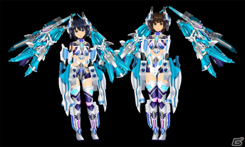 「スクールガールストライカーズ2」に新たな最上位レアリティXXRが追加！《冥導変身》XXRメモカシリーズが始動の画像7