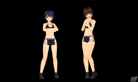 「スクールガールストライカーズ2」に新たな最上位レアリティXXRが追加！《冥導変身》XXRメモカシリーズが始動の画像8