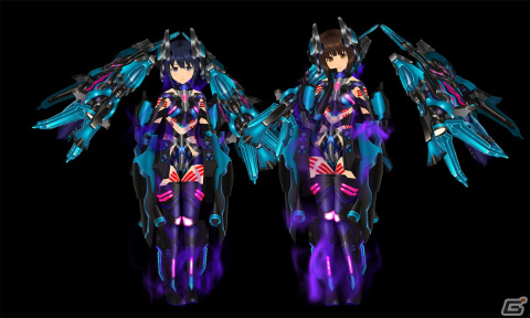 「スクールガールストライカーズ2」に新たな最上位レアリティXXRが追加！《冥導変身》XXRメモカシリーズが始動の画像9