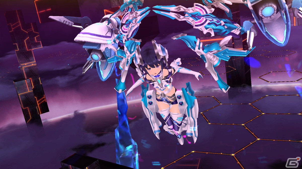 「スクールガールストライカーズ2」に新たな最上位レアリティXXRが追加！《冥導変身》XXRメモカシリーズが始動の画像5