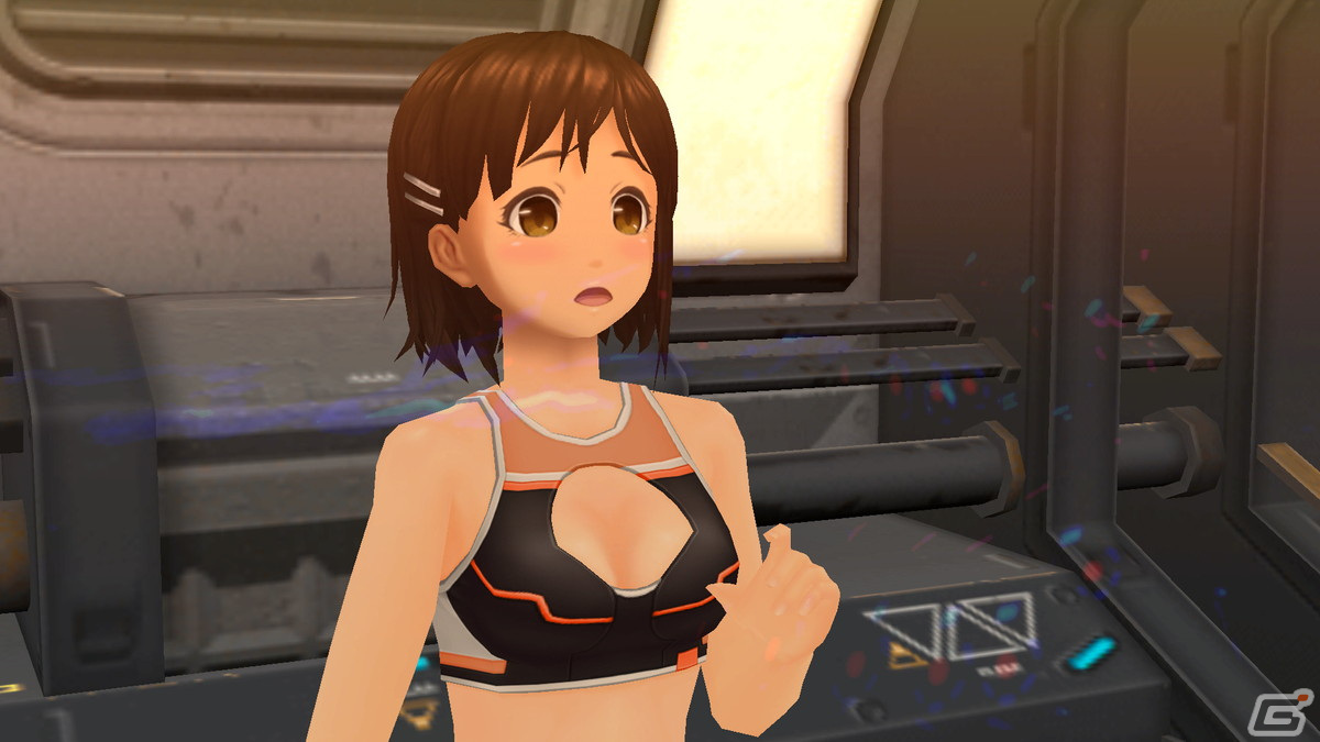 「スクールガールストライカーズ2」に新たな最上位レアリティXXRが追加！《冥導変身》XXRメモカシリーズが始動の画像6