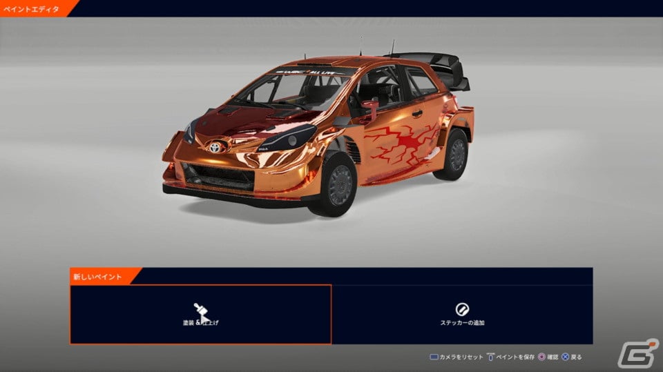 中止のないラリーに参戦しよう！「WRC10 FIA世界ラリー選手権」ゲームコレクターインプレッションの画像112