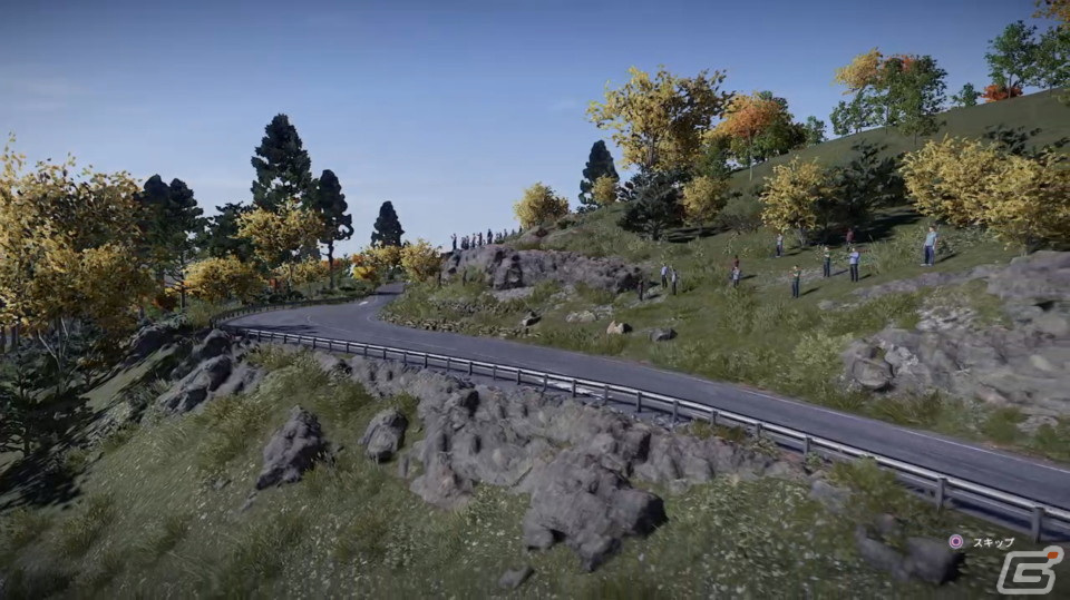 中止のないラリーに参戦しよう！「WRC10 FIA世界ラリー選手権」ゲームコレクターインプレッションの画像122