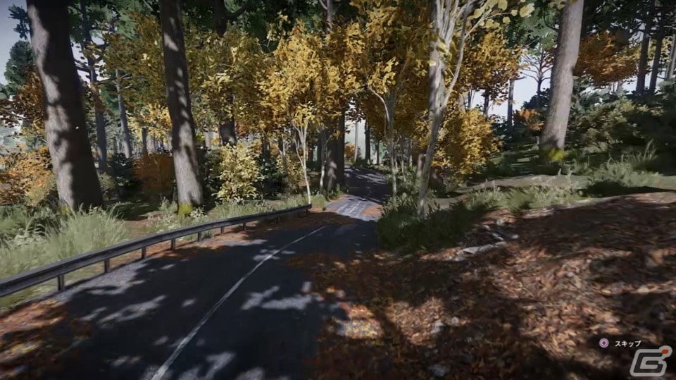 中止のないラリーに参戦しよう！「WRC10 FIA世界ラリー選手権」ゲームコレクターインプレッションの画像133