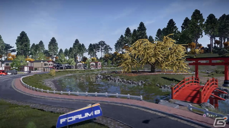 中止のないラリーに参戦しよう！「WRC10 FIA世界ラリー選手権」ゲームコレクターインプレッションの画像134