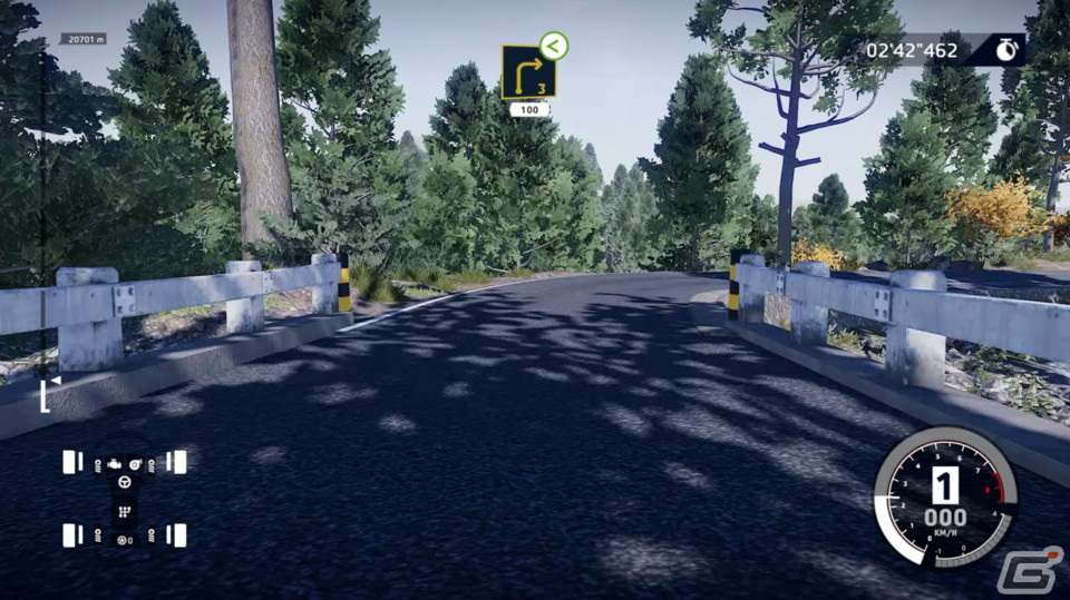 中止のないラリーに参戦しよう！「WRC10 FIA世界ラリー選手権」ゲームコレクターインプレッションの画像160