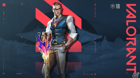 タクティカルFPS「VALORANT」新エージェント「チェンバー」がEP3 Act III開始から2週間後のパッチ3.10で登場の画像1