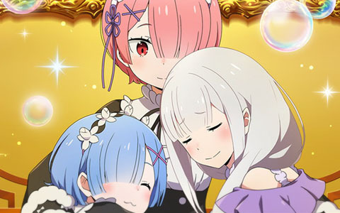 Re ゼロから始める異世界生活 Lost In Memories Memory Snow前半が11月1日に実装 レムやラムが登場するガチャも Gamer Re ゼロから始める異世界生活 Lost In Memories Memory Snow前半が11月1日に実装 レムやラムが登場するガチャも Gamer