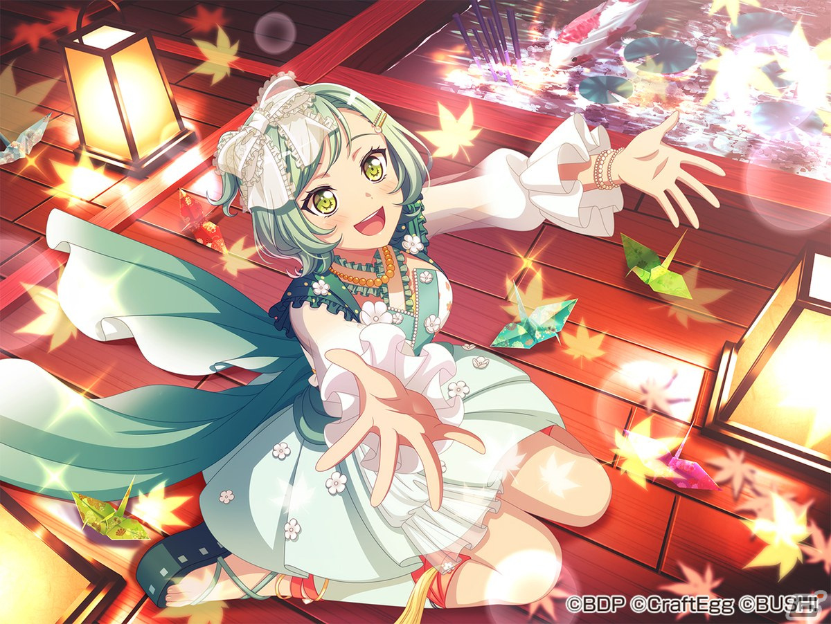 「バンドリ！ ガールズバンドパーティ！」の新フェスガチャ「キラメキフェスティバルガチャ」が開催！の画像9