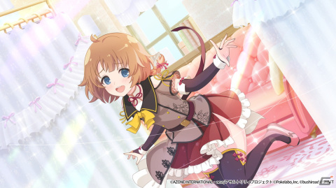 「アサルトリリィ Last Bullet」にてイベント「凛然のリトルシスター」が開催中！雨嘉の妹がストーリーに初登場の画像5