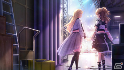 「IDOLY PRIDE」新曲「ココロDistance」が追加！一ノ瀬怜と早坂芽衣によるグループの枠を超えたデュエット曲の画像4